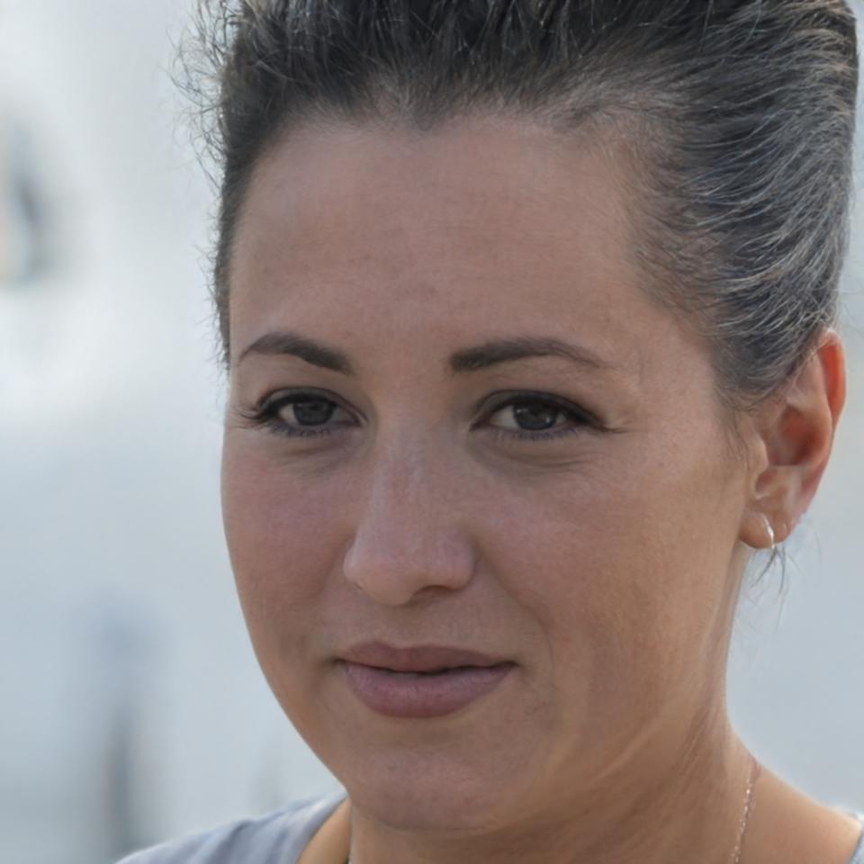 Dra. Carmen Vega, especialista en comportamiento financiero